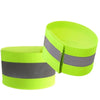 Reflective Wrist and Ankle Bands for Night Safety