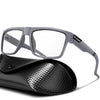 Photochromic Sunglasses with Protective Case