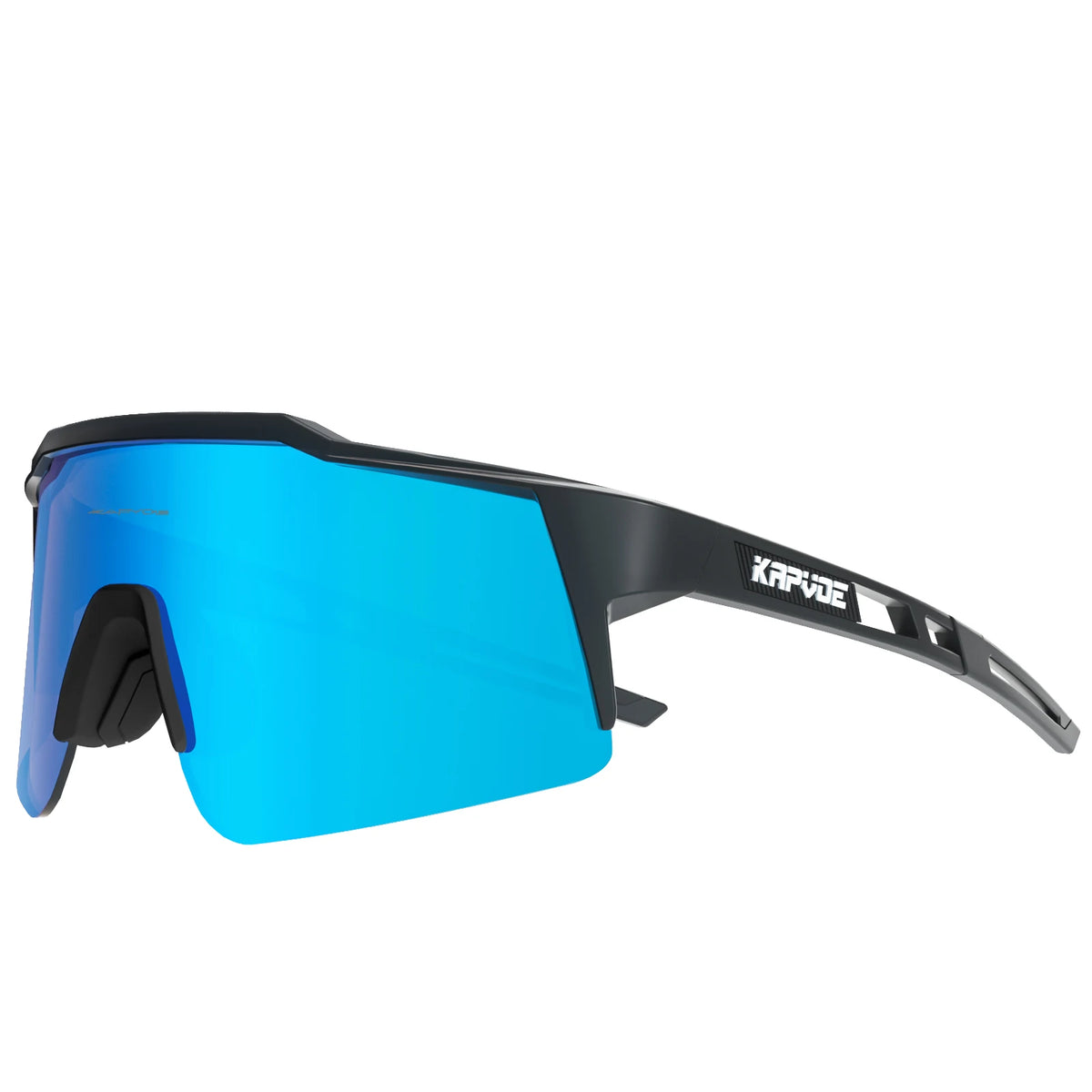 Polarized Cycling Sunglasses with UV400 Protection