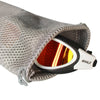 Polarized Anti-Fog Swimming Goggles for Adults