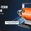 Portable Electric Utility Pump for Gardens, Pools, and Rain Barrels