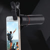 High-Definition Monocular Telescope for Outdoor Adventures