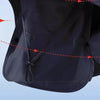 UPF 50+ Wide Brim Sun Hat with Detachable Face Mask