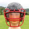 Universal Anti-Fog Football Helmet Visor with UV Protection
