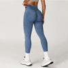 Seamless Yoga Leggings for Women