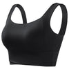 High-Impact Sports Bra for Workout and Yoga