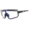 Photochromic Sports Sunglasses for Cycling, Running, and Outdoor Adventures