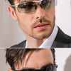 Photochromic Polarized Sports Sunglasses with UV400 Protection