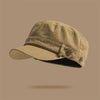 Adjustable Unisex Military Cap