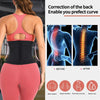 Firm Control Waist Trainer Cincher for Women