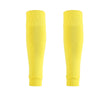 Football Calf Protection Socks with Built-in Shin Guards