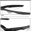 Photochromic Cycling Sunglasses with UV Protection