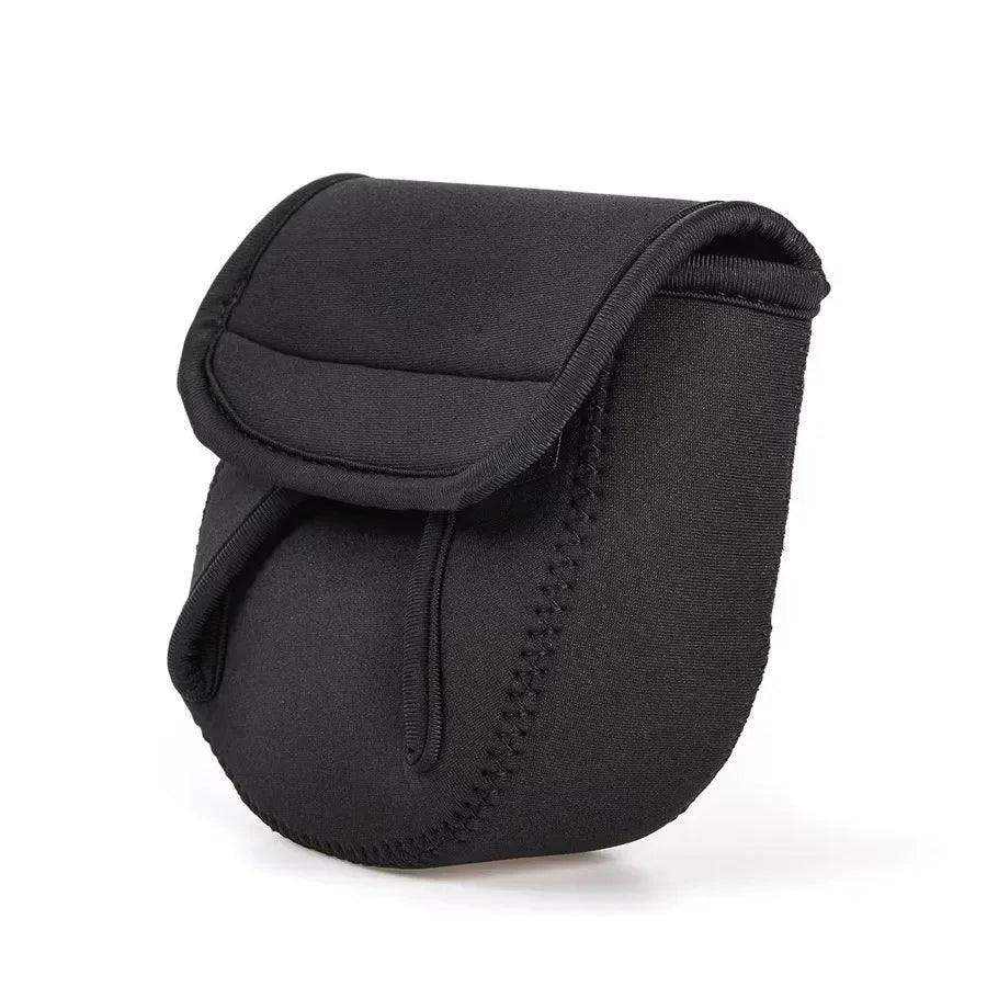 Neoprene Fishing Reel Protective Case