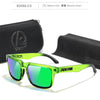 Photochromic Polarized Sunglasses for Men and Women