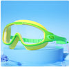 Kids Anti-Fog Swim Goggles with UV Protection
