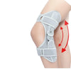 Knee Support Brace with Rebound Springs