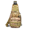 Tactical Sling Bag for Outdoor Adventures