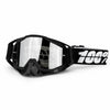 Windproof Off-Road Motorcycle Goggles with Anti-Fog Coated Lenses