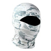 Camouflage Balaclava Full Face Mask for Outdoor Sports