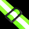 LED Reflective Running Vest with USB Rechargeable Lights