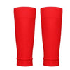 Football Calf Protection Socks with Built-in Shin Guards
