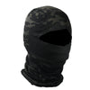 Camouflage Balaclava Full Face Mask for Outdoor Sports