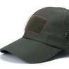 Tactical Camouflage Baseball Cap for Outdoor Adventures