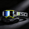Motocross Goggles for Dirt Bike, MX, MTB, and Off-Road Riding