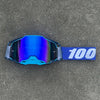 Pro-Grade Motocross Goggles with HD UV400 Lenses