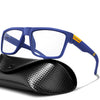 Photochromic Sunglasses with Protective Case