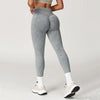 Seamless Yoga Leggings for Women