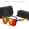 Photochromic Polarized Sunglasses for Men and Women