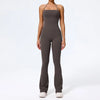 Sleek Women's Yoga & Gym Training Bodysuit