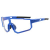 Photochromic Sports Sunglasses for Cycling, Running, and Outdoor Adventures