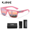 Polarized Sports Sunglasses with UV400 Protection