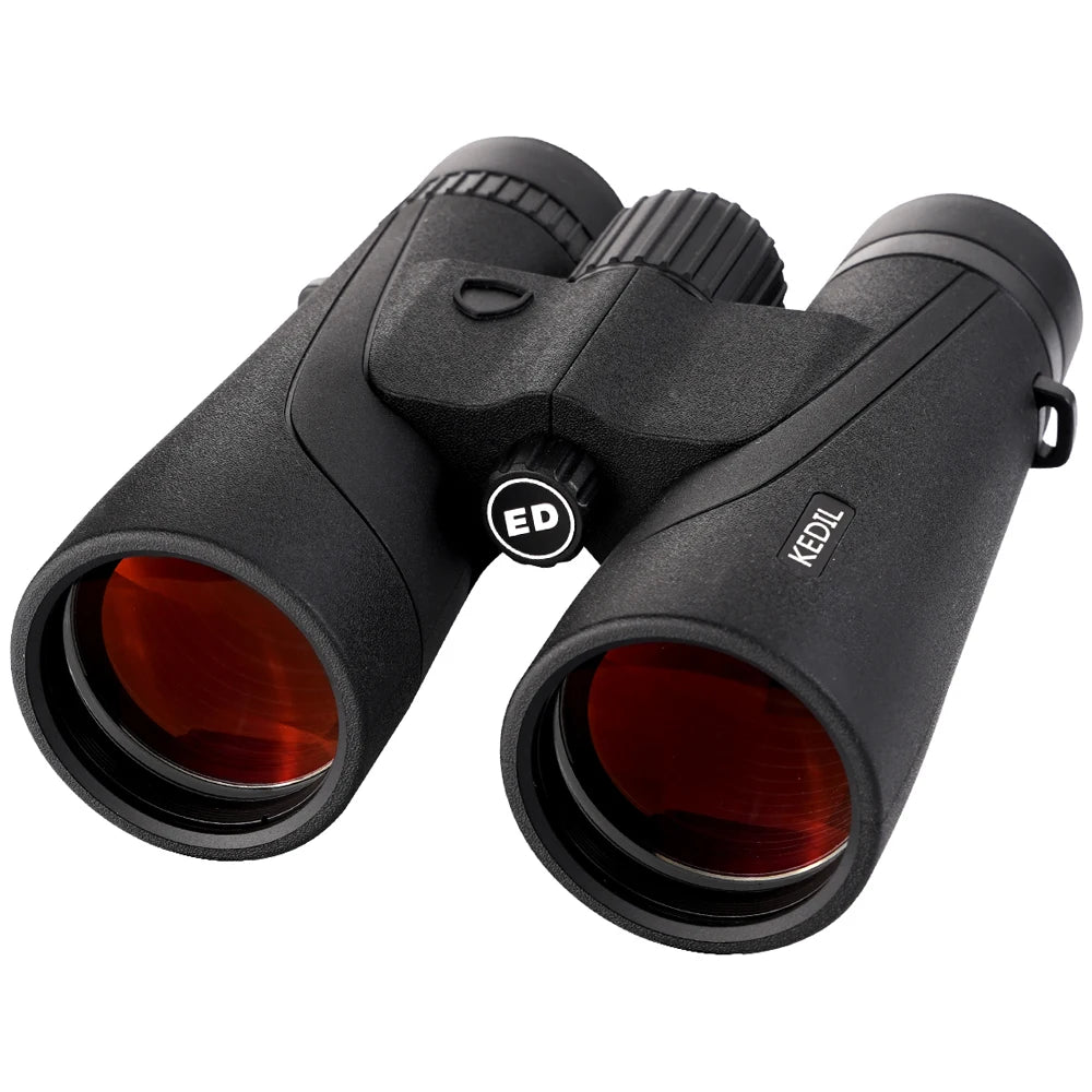 12x50 ED Professional Binoculars with Phone Adapter