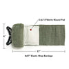 Israeli Bandage Emergency Trauma Dressing for First Aid Kits