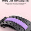 Adjustable Back Stretcher for Spine and Posture Support