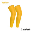Compression Leg Warmers for Sports & Fitness