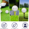 Caiton Pro 4-Layer Golf Balls with DuPont Surlyn Cover