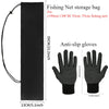 Aluminum Alloy Telescoping Fishing Landing Net