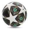 Premium Seamless PU Soccer Ball for Training & Match Play