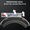 Unisex Outdoor Riding Safety Goggles with Anti-Scratch Lenses