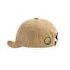 Classic Solid Color Baseball Cap for Everyday Wear