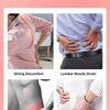 Adjustable Back Stretcher for Spine and Posture Support
