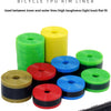 Bicycle Tire Liner Flat Protector for Multiple Wheel Sizes