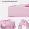 Waterproof Nylon Gym Bag with Large Capacity