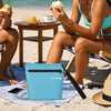 Waterproof Travel Dry Bag for Toiletries