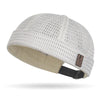 Breathable Mesh Cycling Cap – Lightweight, Adjustable, Unisex