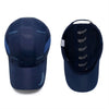 Lightweight Quick-Dry Baseball Cap with Adjustable Fit